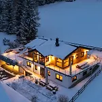 Austrian Alpine * Рамзау-ам-Дахштайн