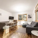 Austrian Alpine * Ramsau am Dachstein