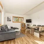 Apartman Austrian Alpine Ramsau am Dachstein
