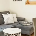 Apartman Austrian Alpine