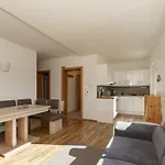 Austrian Alpine * Рамзау-ам-Дахштайн