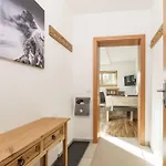 Austrian Alpine Apartman Ramsau am Dachstein