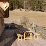 Austrian Alpine * Рамзау-ам-Дахштайн