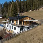 Austrian Alpine Апартаменти Рамзау-ам-Дахштайн