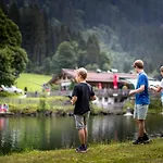 Апартаменти Austrian Alpine Рамзау-ам-Дахштайн