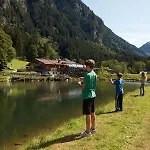 Apartman Austrian Alpine