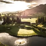 Apartman Austrian Alpine Ramsau am Dachstein