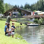 Austrian Alpine Apartman Ramsau am Dachstein