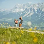 Austrian Alpine * Рамзау-ам-Дахштайн