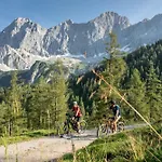 Austrian Alpine Apartman *