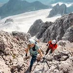 Austrian Alpine * Рамзау-ам-Дахштайн