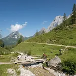Austrian Alpine Апартаменти *