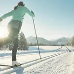 Apartman Austrian Alpine