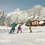Austrian Alpine Apartman