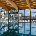 Apartman Austrian Alpine Ramsau am Dachstein
