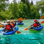 Austrian Alpine Рамзау-ам-Дахштайн