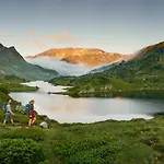 Austrian Alpine * Рамзау-ам-Дахштайн