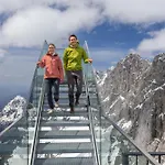 Apartman Austrian Alpine Ramsau am Dachstein