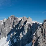 Austrian Alpine Apartman