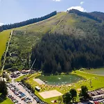Austrian Alpine * Рамзау-ам-Дахштайн