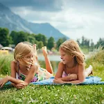 Austrian Alpine