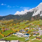 Apartman Austrian Alpine *
