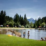Austrian Alpine *
