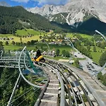 Austrian Alpine Рамзау-ам-Дахштайн