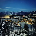 Austrian Alpine Apartman Ramsau am Dachstein