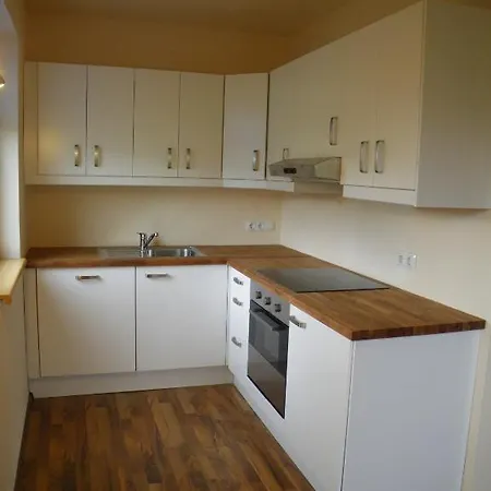 Austrian Alpine Ramsau am Dachstein