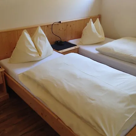 Austrian Alpine Apartamento Ramsau am Dachstein