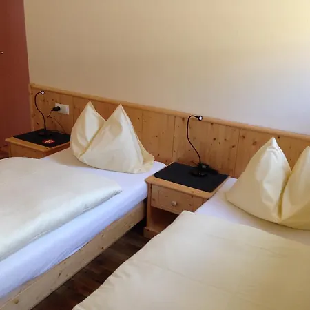 Austrian Alpine Apartment