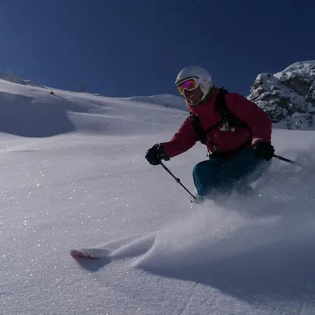 Austrian Alpine * Ramsau am Dachstein