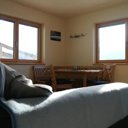 Apartment Austrian Alpine