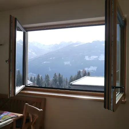 Austrian Alpine Ramsau am Dachstein