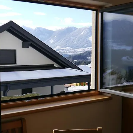 Apartment Austrian Alpine *
