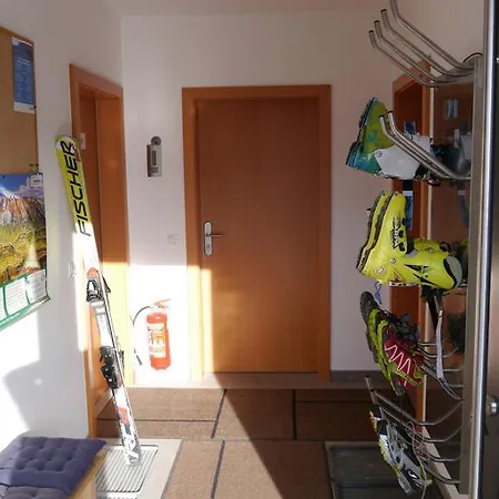 Austrian Alpine * Ramsau am Dachstein