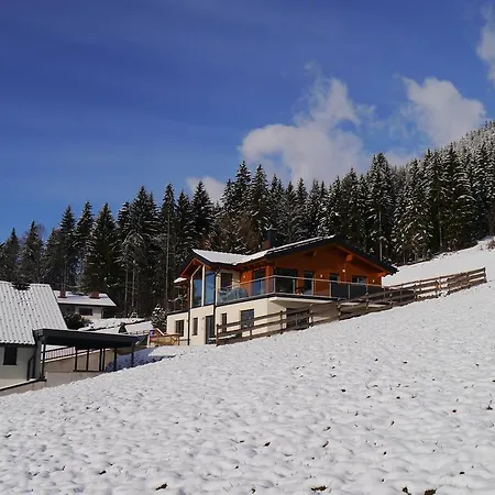 Apartment Austrian Alpine
