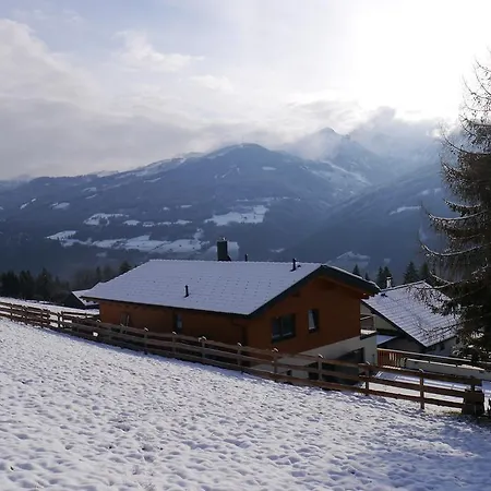 Austrian Alpine Ramsau am Dachstein