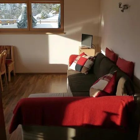 Austrian Alpine Apartment Ramsau am Dachstein
