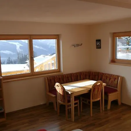 Austrian Alpine Ramsau am Dachstein