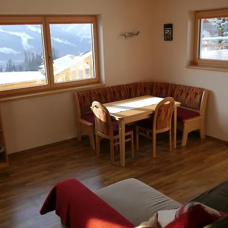 Apartment Austrian Alpine *