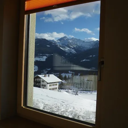 Apartamento Austrian Alpine Ramsau am Dachstein
