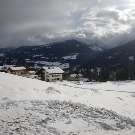Austrian Alpine