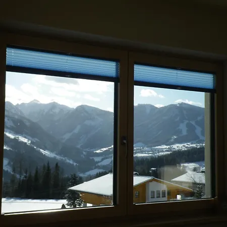 Apartment Austrian Alpine