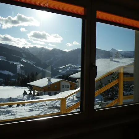 Apartment Austrian Alpine Ramsau am Dachstein