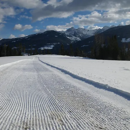 Apartamento Austrian Alpine Ramsau am Dachstein