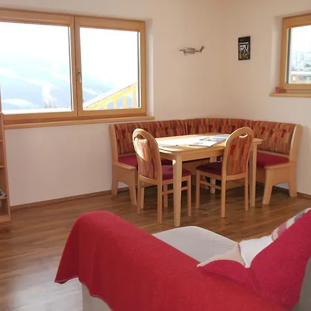 Austrian Alpine Ramsau am Dachstein