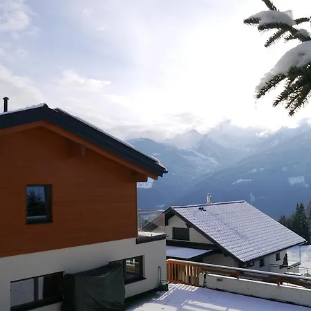 Austrian Alpine Ramsau am Dachstein