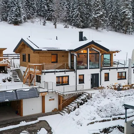 Austrian Alpine Apartman Ramsau am Dachstein